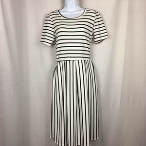 LulaRoe Amelia dress. Size XL.